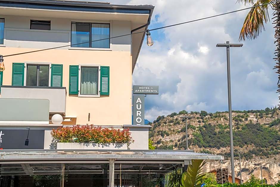 Hotel Aurora & Appartamenti