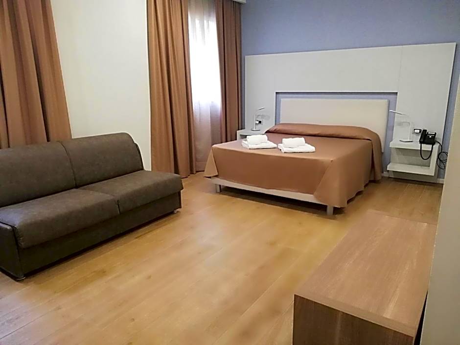 La Porta del Sole Hotel & Village