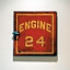 The Kendall Hotel at the Engine 7 Firehouse