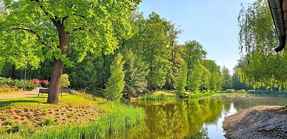 Stacja Nowa Gdynia Bed & Breakfast Aquapark