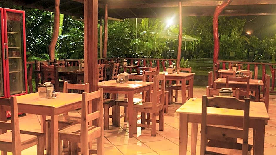 Hotel Isla inn