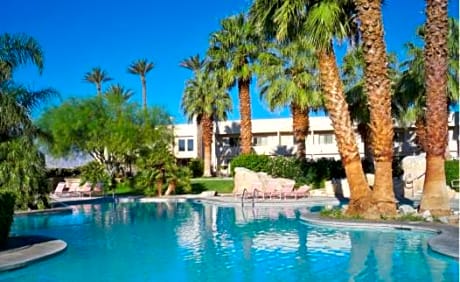 Miracle Springs Resort and Spa