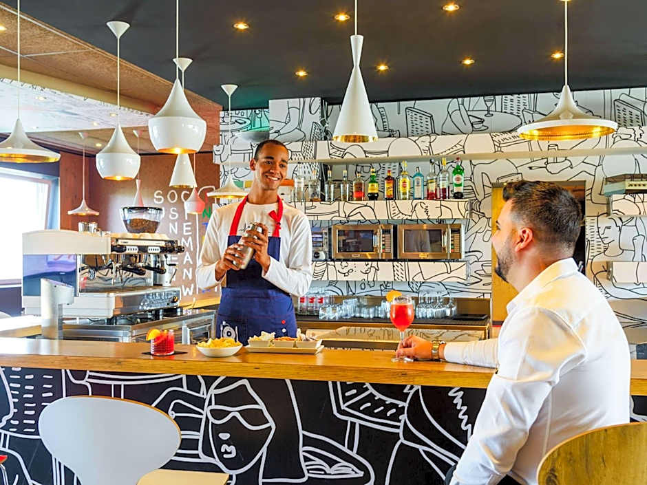 Ibis Milano Fiera