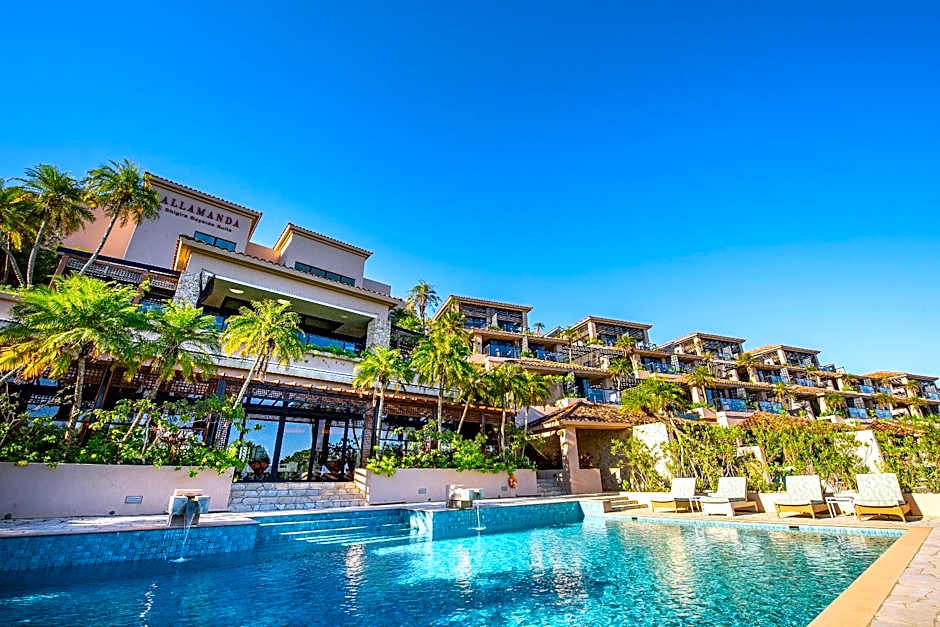 Shigira Bayside Suite Allamanda