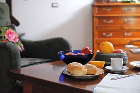 La Scala Rho B&B