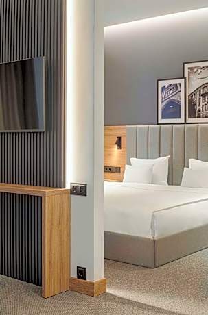 Suite with Terrace