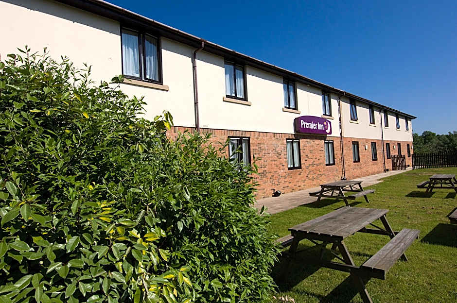 Premier Inn Silverstone