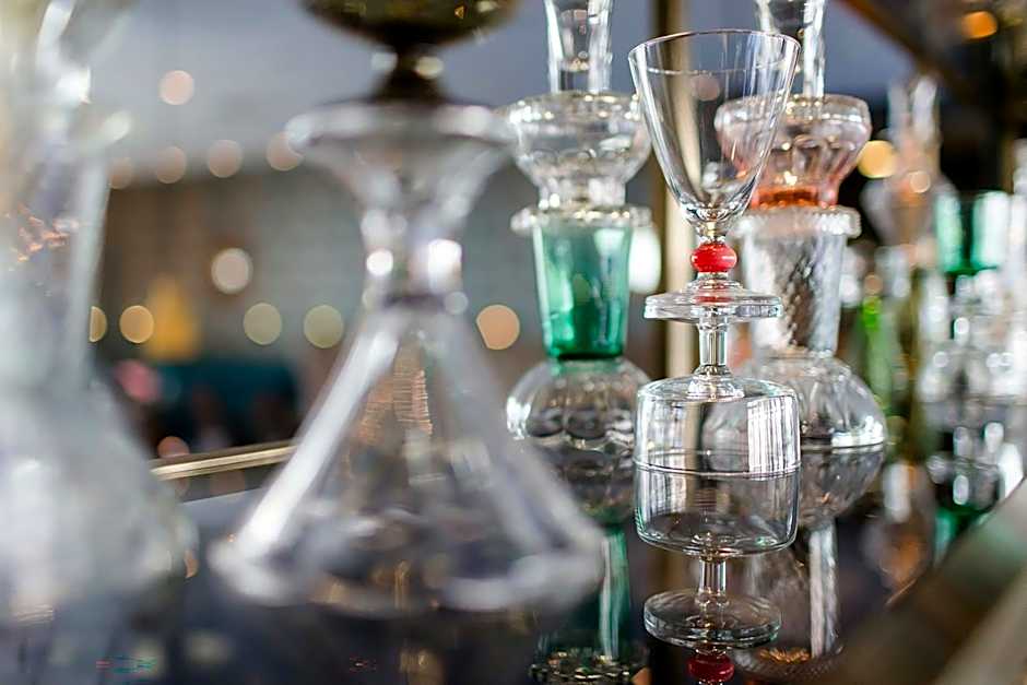 Motel One München Sendlinger Tor