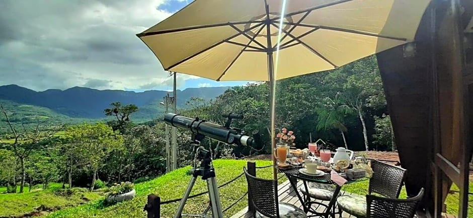 Alvorada Mountain - 1