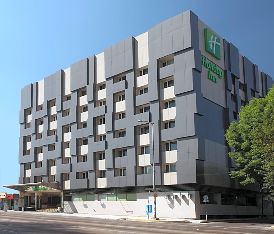 Holiday Inn Mexico City - Trade Center By IHG