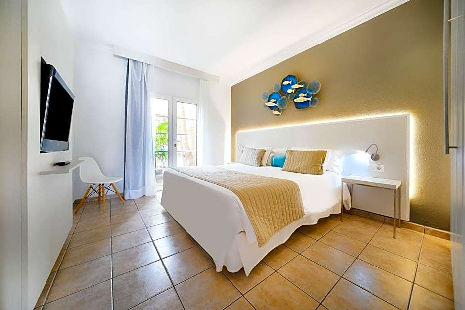 Vital Suites Residencia, Salud & Spa