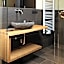 Apartments Riega