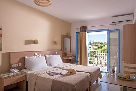 Studio up to 2 Persons