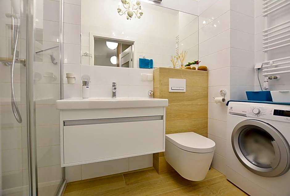 Apartamenty Bałtycka6