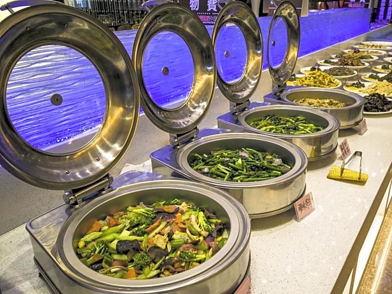 Taishan Bojue Hotel