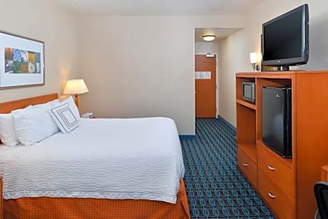 Room, 1 King Bed