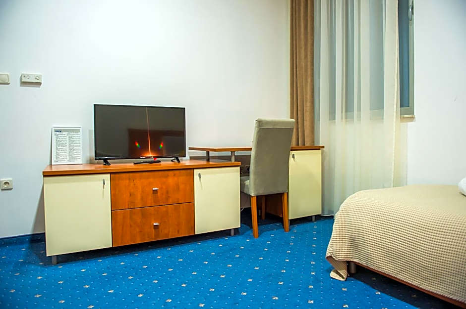 Hotel CITY