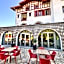Hôtel & Résidence Vacances Bleues Orhoïtza