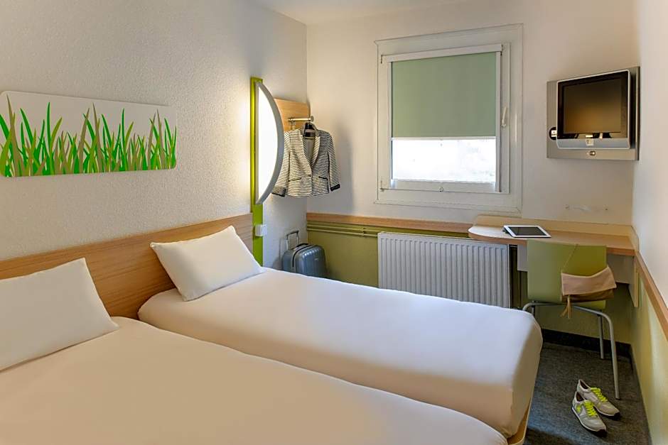 Ibis budget Hamburg Quickborn
