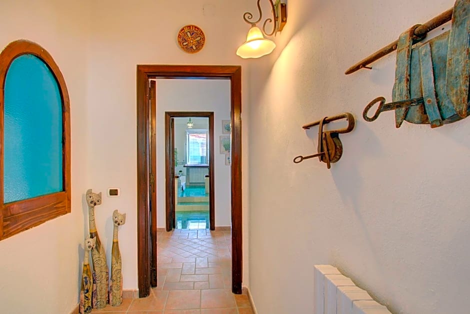 Lacco Terrace Solarium