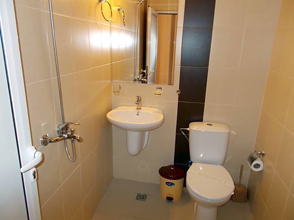 Panorama Family Hotel