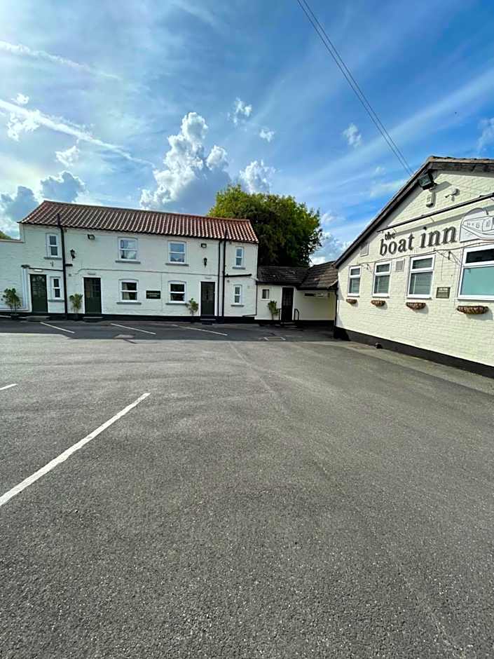 The Boat Inn Hayton