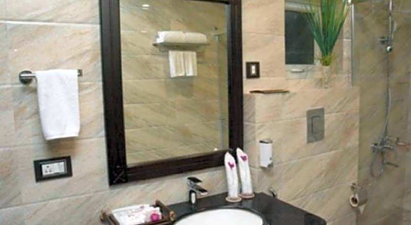 Atithi Hotel - Guwahati