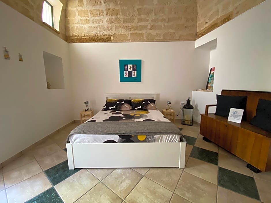 Co Mó - Camera a Sud - Affittacamere