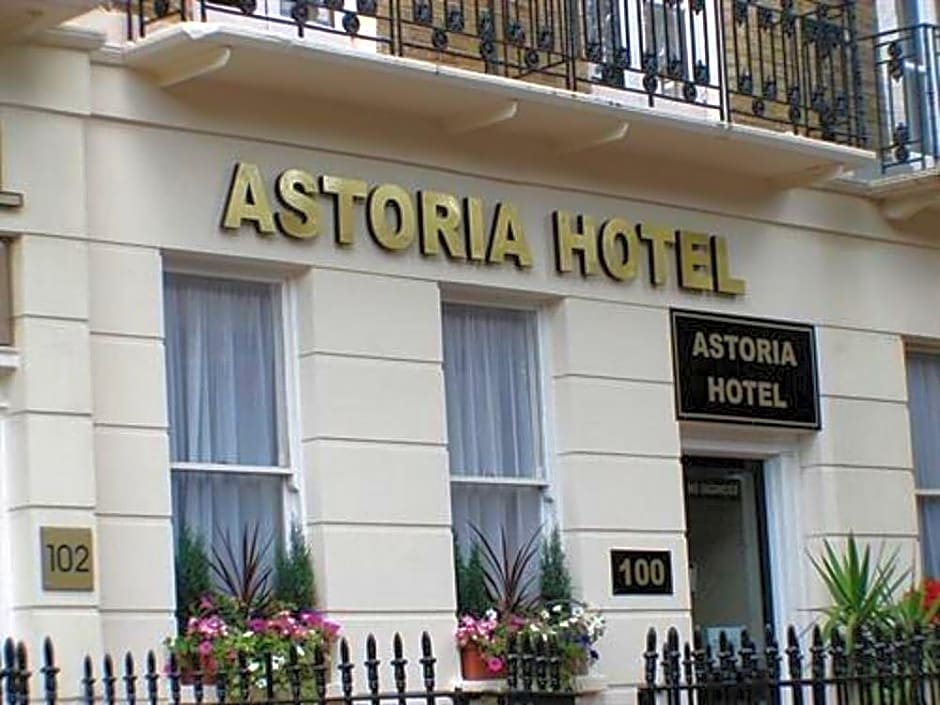 Belmont & Astoria Hotel