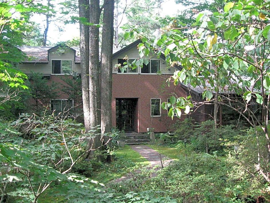 La Forest De Nome Karuizawa