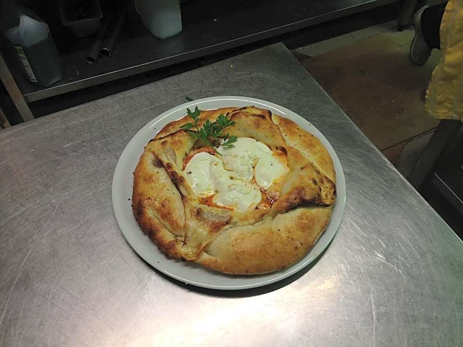 Hotel Etoile De Neige