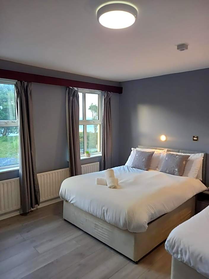 The Strand, Dugort Achill