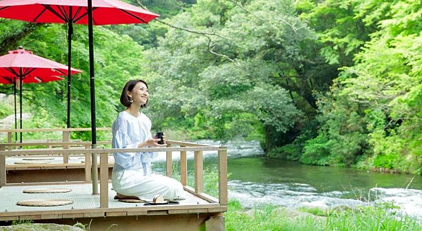 Shirasagiyu Tawaraya