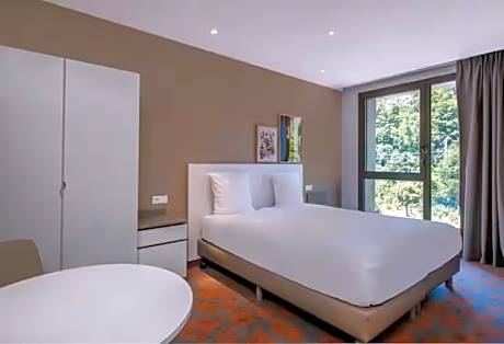 King Room With River View