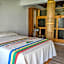 El jardín de la salud hotel