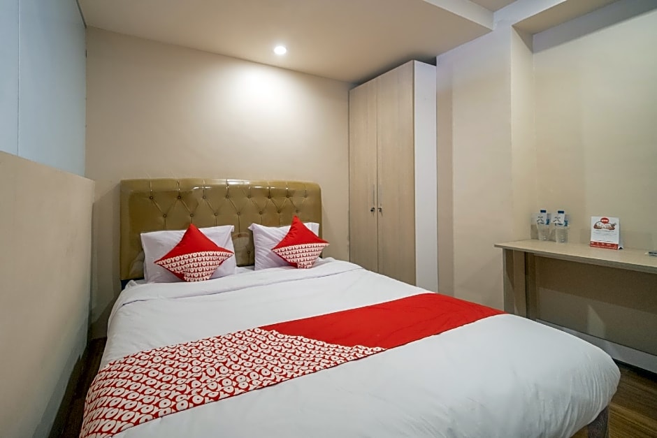 OYO 291 Medan City Syariah