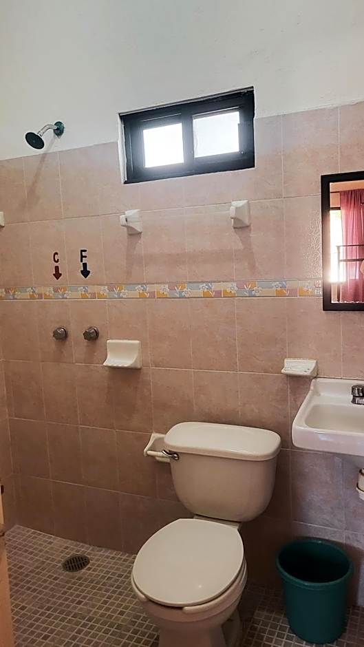 Hotel Jacaranda