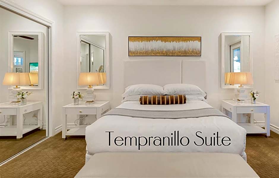 Gaia Inn & Spa- Adult Only- Temecula Wine Country