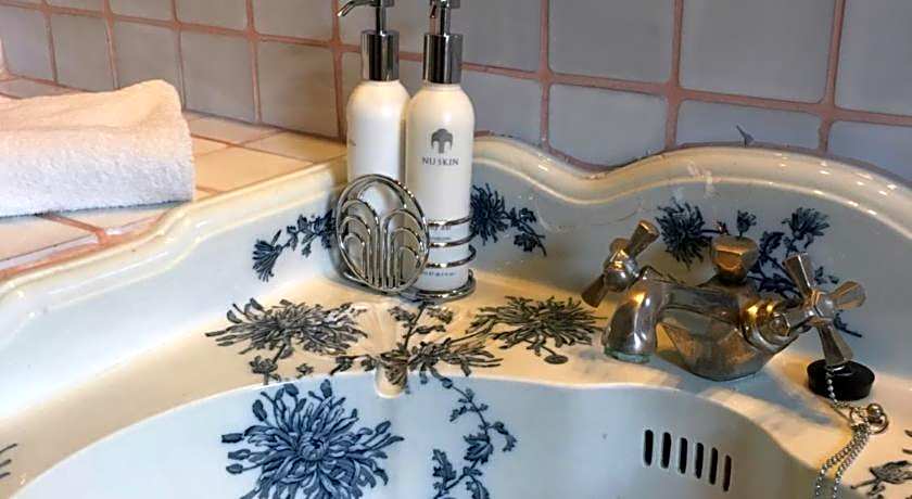 Muller's Bed & Breakfast