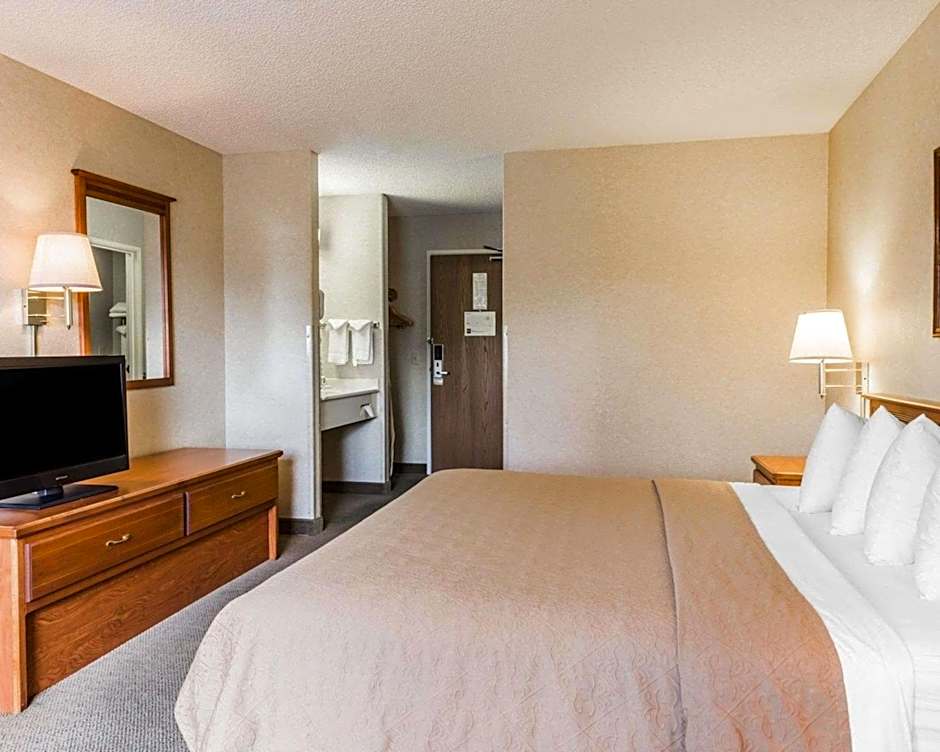Quality Inn & Suites Montrose - Black Canyon Area