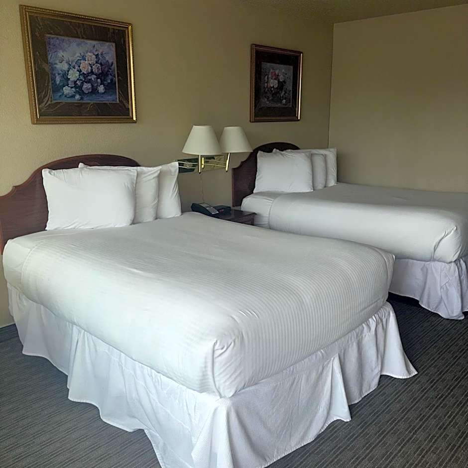 Unique Suites Hotel