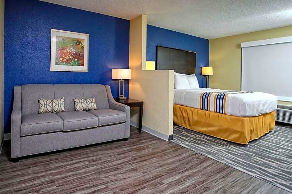 Eagles Nest Inn