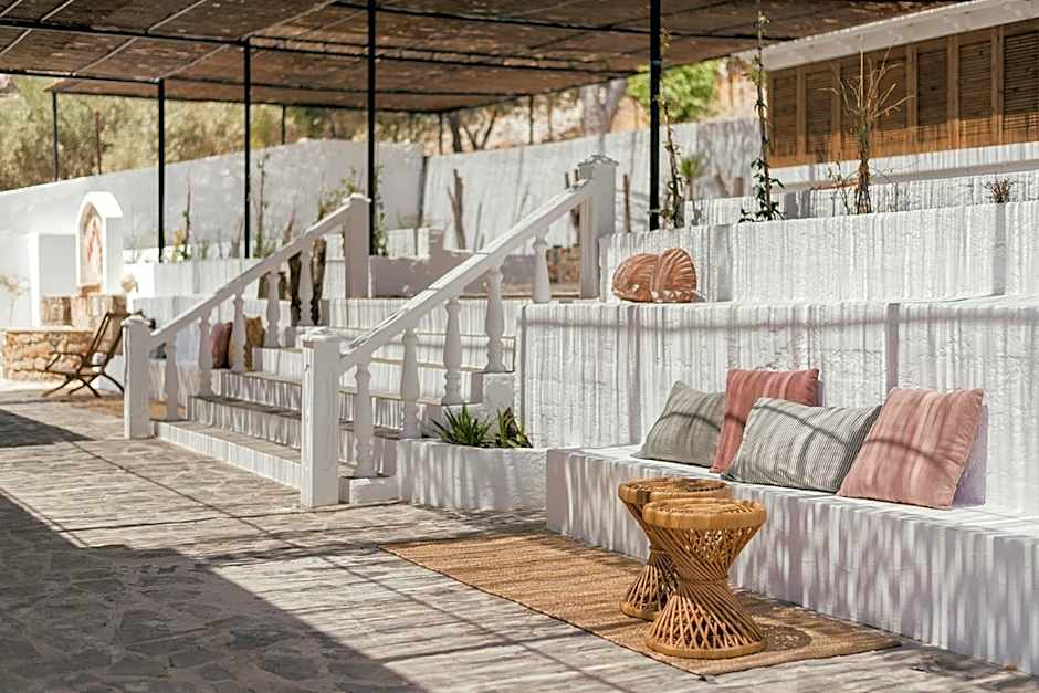 Casita Casita Lindos - Adults Only