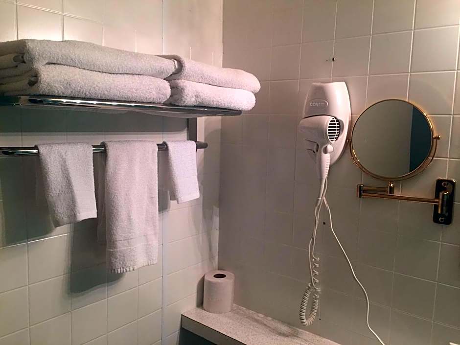 Travels Inn Victoria County