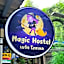 Magic Hostel