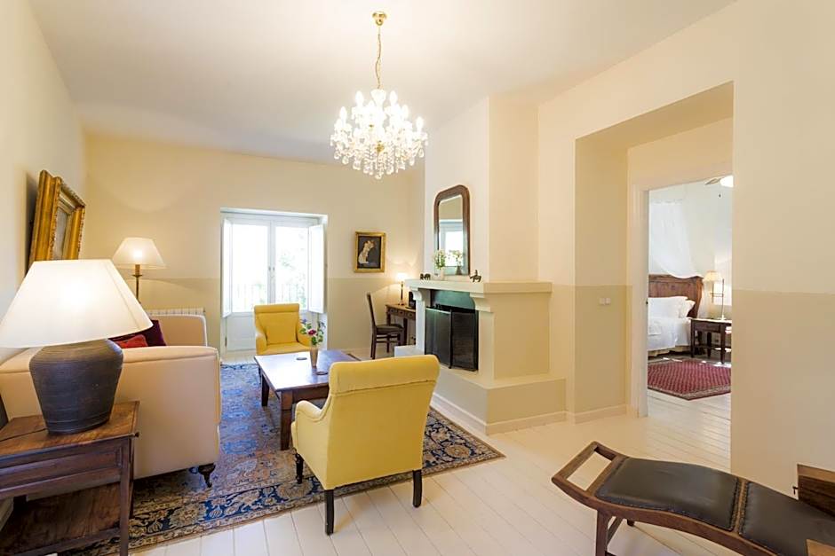 Hotel La Fuente de la Higuera