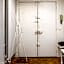 Paris City - Spacious 3 rooms flat for families - 3 minutes from metro station