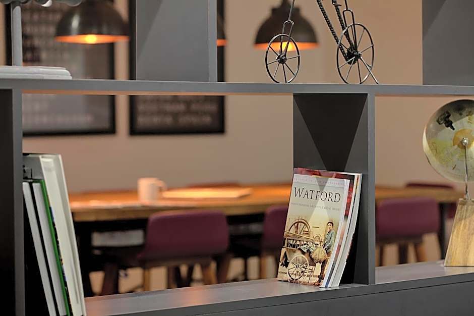 Best Western White House Hotel