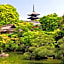 Giappo franca Kyoto