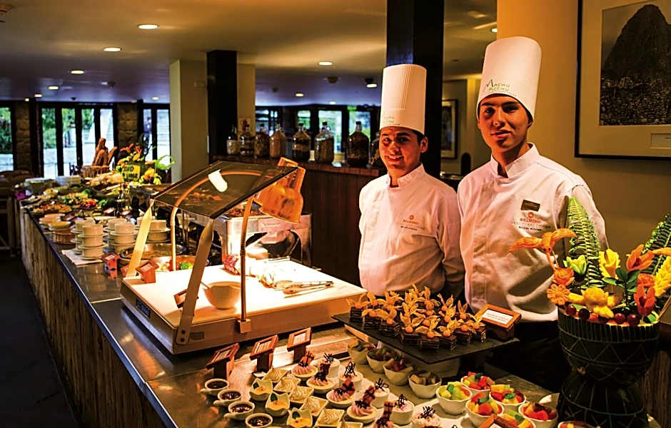 Sanctuary Lodge, A Belmond Hotel, Machu Picchu